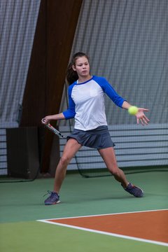 Nicole Rivkin 566 - Sparkasse Westholstein Pokal Marne